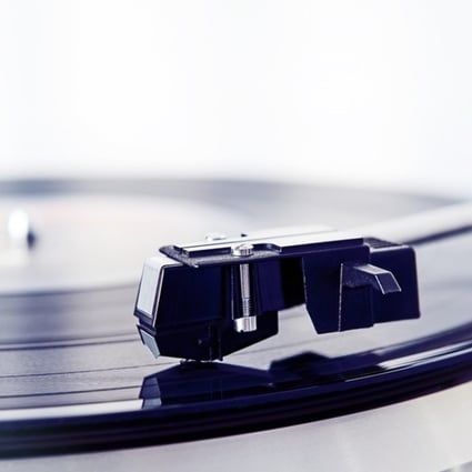 Vinyl is coming back. Photo: Shutterstock