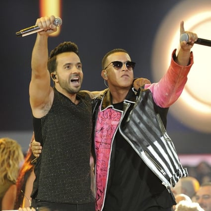 Despacito Writer Luis Fonsi S 19 Year Journey To Musical Immortality South China Morning Post