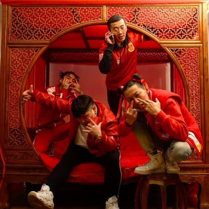 Ahead of their appearance at Clockenflap, The Post sat down with the Chengdu crew to talk about rapping in Chinese and the recent hip hop boom in China