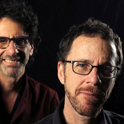 Directors Joel Coen (left) and Ethan Coen. Photo: Reuters
