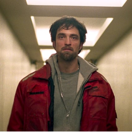 Robert Pattinson in Good Time, directed by Josh and Benny Safdie. Photo: AP