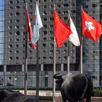 Hong Kong divided over how to remake bourse to lure startups, as