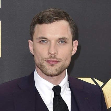 Actor Ed Skrein, who played Daario Naharis is season three of Game of Thrones, has been cast as Ben Daimio in the Hellboy reboot Rise of the Blood Queen. Photo: AP