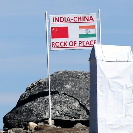 A Chinese government adviser says the conflict between China and India could provide a catalyst for the creation of a mechanism for conflict resolution between BRICS members. Photo: AFP