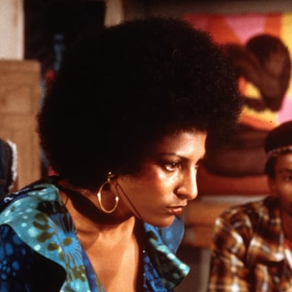 Pam Grier plays the title character in 1974 film Foxy Brown. Photo: Metro-Goldwyn-Mayer Studios