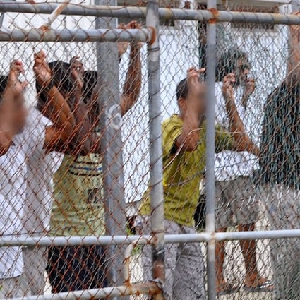 Asylum seekers awarded US56 million in Australia’s largest human rights class action settlement