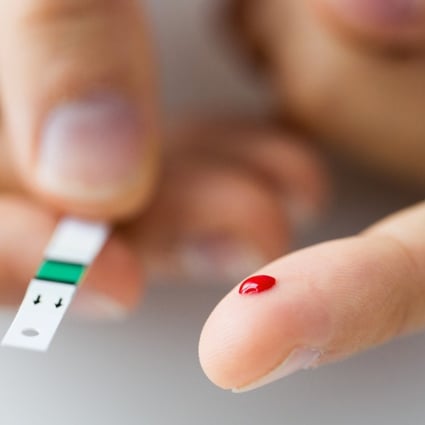 The Asian Diabetes Prevention Initiative says 60 per cent of the world’s diabetics live in Asia.