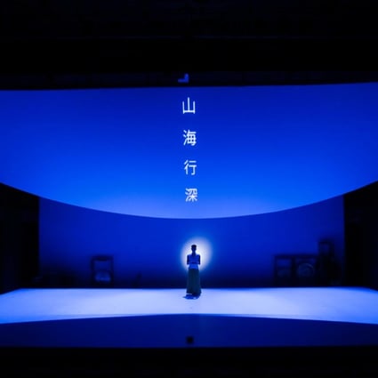 No amount of clever lighting and captivating live music could make up for the static, torpor-inducing nature of Hong Kong Dance Company’s production Vipassana.