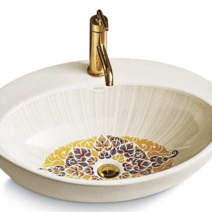 Take a look at classy or edgy pieces from Versace, Dolce & Gabbana and more
