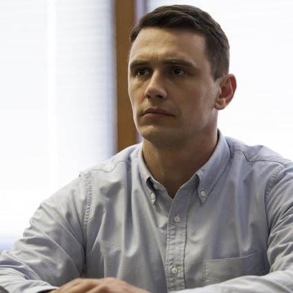 James Franco plays the former gay activist Michael Glatze in I Am Michael (category IIA), directed by Justin Kelly.