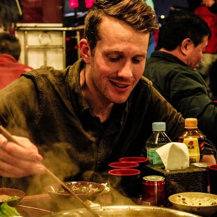 Sichuan hot pot is one of the most popular dishes offered guests on Chengdu Food Tours.