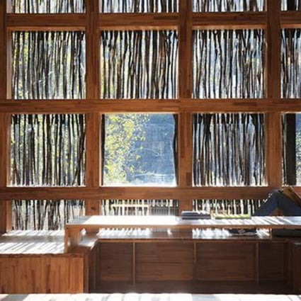 China’s ‘most beautiful’ library ordered to shut over claims it