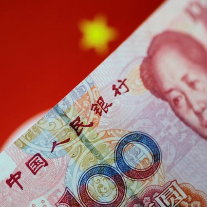 S&P Global Ratings lowered China’s sovereign credit by one notch, citing economic and financial risks raised by a prolonged period of strong credit growth. Photo: Reuters