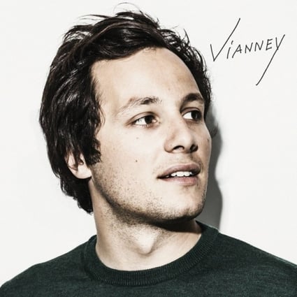 album - Vianney