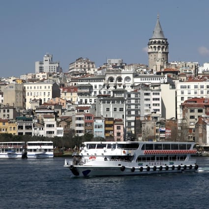 the good bad and ugly sides to being a tourist in istanbul south china morning post