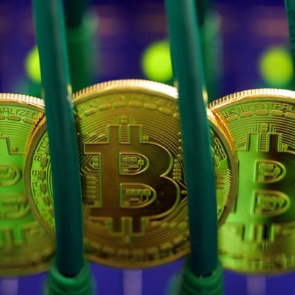 Bitcoin has faced challenges in some countries, with China banning exchanges dealing with the virtual currency, although it is widely used in others. Photo: Bloomberg