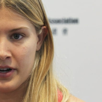 Eugenie Bouchard Trades Texts With Super Bowl Twitter Date As She Prepares For Long Awaited Hong Kong Tennis Open Debut South China Morning Post 7, 2021, will be played in tampa, florida at the home of the tampa bay buccaneers. eugenie bouchard trades texts with