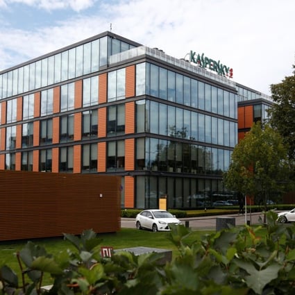Israel Hacked Kaspersky Then Tipped Off The Nsa About What It Found The Us Agency S Cyber Toolkit South China Morning Post