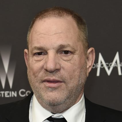 Harvey Weinstein is under investigation over allegations of sexual assault in Los Angeles. Photo: AP