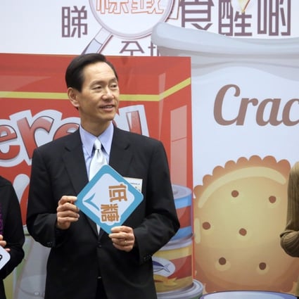 Hong Kong warns manufacturers not to lie on new labels that ...