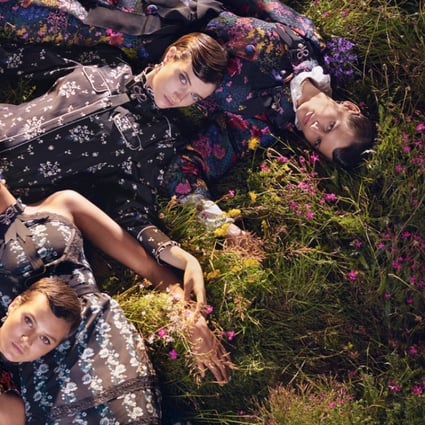 erdem x h&m collection