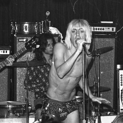 Iggy and the Stooges, who are known as the godfathers of punk, formed in the 1960s. Their story has been told in the new documentary Gimme Danger (category IIB) directed by Jim Jarmusch.