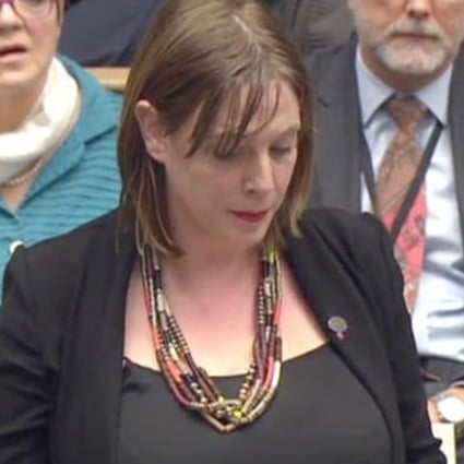 ‘I was paralysed with fear’: British women politicians tell of sexual assault experiences