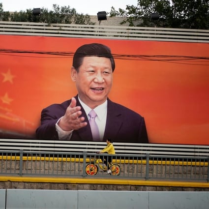 A New Era Dawns For Xi Jinping s China But What Will It Mean For The Rest Of The World South 