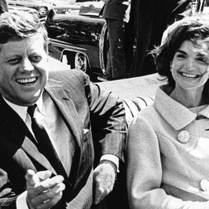 Fbi Knew About Threat To Kill Oswald While Uk Newspaper Received Tip About Big News 25 Minutes Before Jfk Assassination South China Morning Post Newsreel of lee harvey oswald gettin' capped by jack ruby. fbi knew about threat to kill oswald