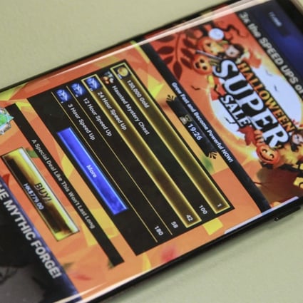 south china morning post