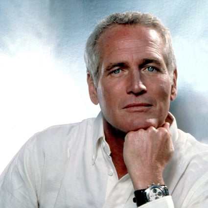 Paul newman's rolex clearance