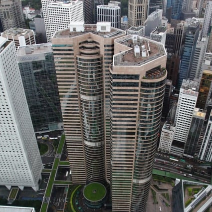 Demand for ETFs in Hong Kong has lagged those in the US and other Asia Pacific markets, even though the city is one of the world’s leading financial centres. Photo: Joshua Lee