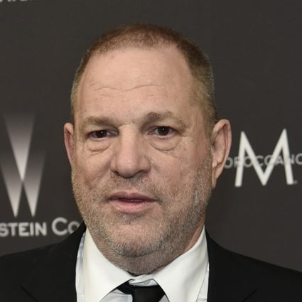 Harvey Weinstein has been banned from the Producers Guild of America for life. Photo: Chris Pizzello/Invision/AP