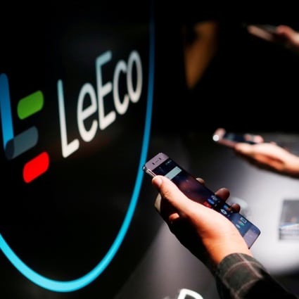 Leshi proposed renaming itself “New Le Shi Information & Technology” in September.Its parent company LeEco first ran into financial strife at the end of 2016, suffering from a severe capital crunch which founder Jia Yueting admitted had been caused by an over-aggressive expansion plan.
