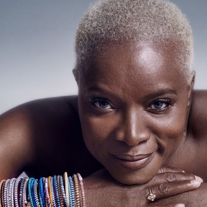 African singer Angelique Kidjo fuflils her promise to sing again in Hong Kong on Friday this week.