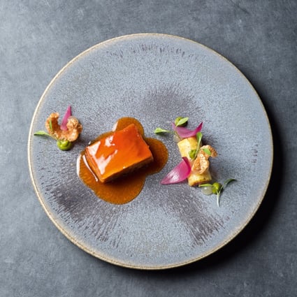 If you are in Berlin, don’t miss these fine dining eateries