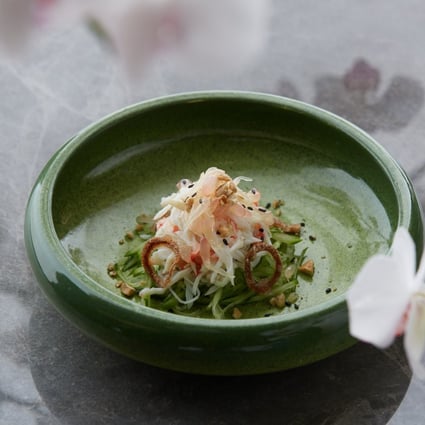 Where To Eat In November Hong Kong S New Dining Options South China Morning Post