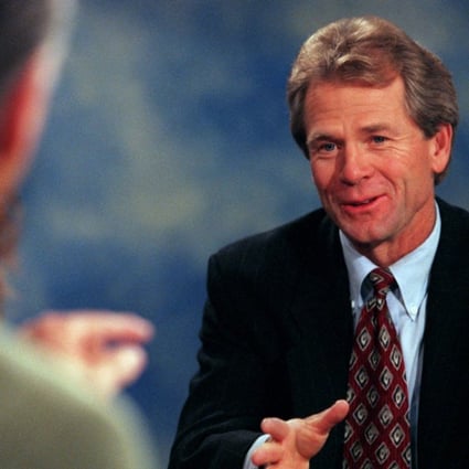 The key US economic policy players with President Trump heading to China all “hold strong views against China, but they are more pragmatic and realistic” than fierce China critic Peter Navarro, who has apparently been sidelined. Photo: TNS