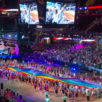 2022 Ohio Senior Olympics State Games