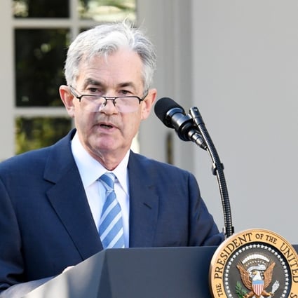 Powell the right choice to steer Fed course South China Morning Post