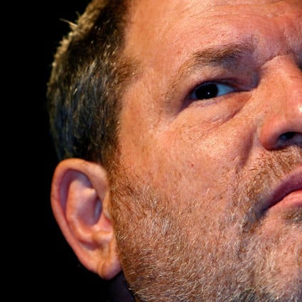 Harvey Weinstein’s long history of alleged sexual misconduct has caused a huge backlash in Hollywood. Photo: Reuters