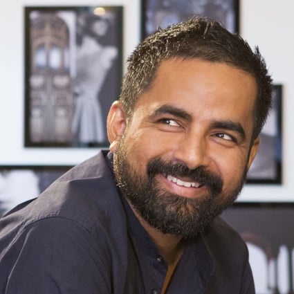 Why Indian Fashion Designer Sabyasachi Mukherjee Is Ready To Show His Sabya Look To The World South China Morning Post Sabyasachi was born in berhampur, odisha, india. why indian fashion designer sabyasachi