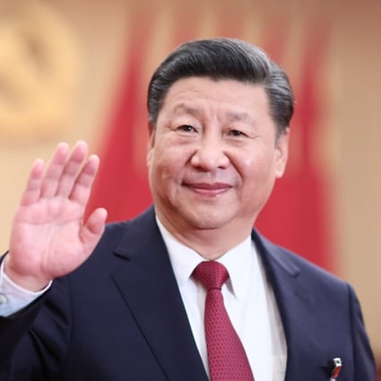 Chinese President Xi Jinping. Photo: Xinhua