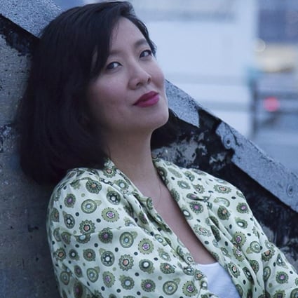 Jade Chang was determined to avoid writing a novel about struggle or how hard it is for a Chinese person in America to fit in.