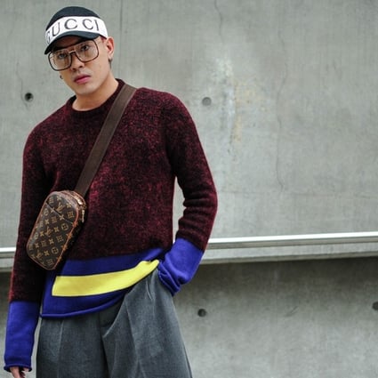 The design, creativity and vibrancy of Seoul can be quite addictive, says Sev Halit, Selfridges’ buyer. Photo: Hypebeast