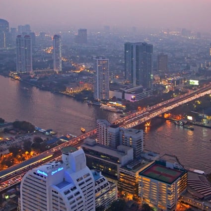 Thailand is making a big push to lure foreign investments, targeting particular the high-net-worth individuals, to boost economic growth. Photo: Alamy