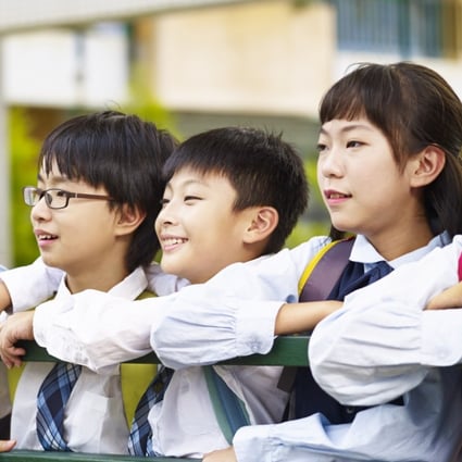 Hong Kong students came ninth in science and second in maths and reading. Photo: Shutterstock