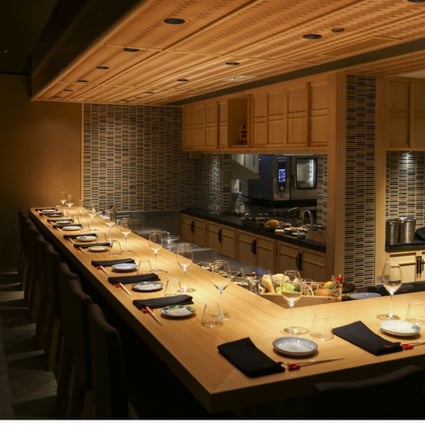Restaurant Review Haku At Harbour City Japanese Fare So Delicious We Wanted More South China Morning Post