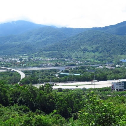 Tai Lam Country Park is home to one of the areas considered for development. Photo: Handout