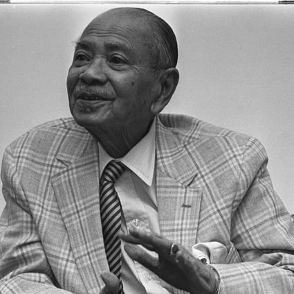 Devils To Friends How China S Communists Won Over Malaysian Pm Tunku Hussein Onn Clung To Race Based Politics The Robert Kuok Memoirs South China Morning Post
